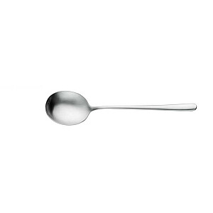 SKY LUNCH SPOON, NET., Pintinox