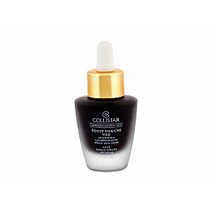 Face Magic pilieni iedegumam bez saules stariem 30ml