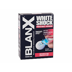 Power White Treatment White Shock 50ml