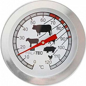 Термометр для выпечки битума Iso Trade - Iso Trade