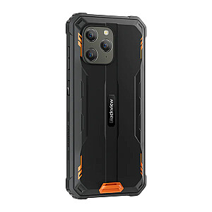Смартфон Blackview BV5300 Pro 4/64 ГБ Оранжевый