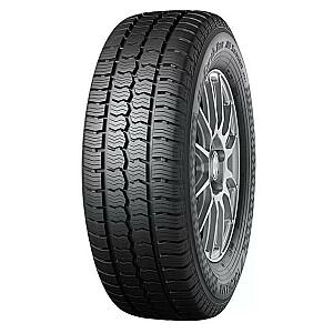 Зимние авто шины 215/60R17C YOKOHAMA BLUEARTH-VAN RY61 109/107T CBB73 3PMSF YOKOHAMA