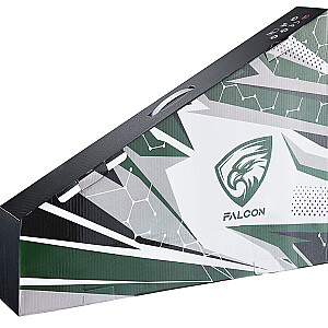 Самокат Falcon Pro Majestic Green 110mm