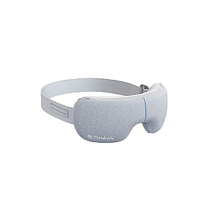 THERABODY SMARTGOGGLES RELAKSĀCIJAS MIEGA MASKA