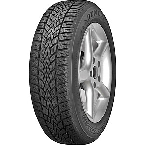 Ziemas auto riepas 185/65R15 DUNLOP WINTER RESPONSE 2 88T Studless CCB70 3PMSF M+S DUNLOP