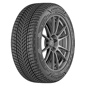 Зимние авто шины 225/45R17 GOODYEAR ULTRAGRIP PERFORMANCE 3 91H FP Бесшиповые DBB71 3PMSF M+S GOODYEAR