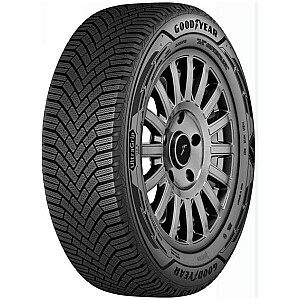 Ziemas auto riepas 215/55R17 GOODYEAR ULTRAGRIP ICE 3 98T XL Friction BEA69 3PMSF M+S GOODYEAR