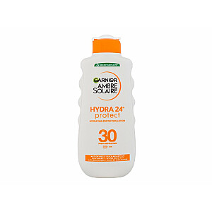 Hydra 24H Solar Amber Protection 200ml