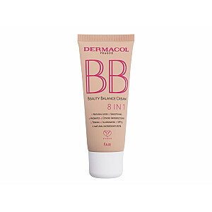 8 IN 1 BB Beauty Balance Cream 1 Fair 30ml