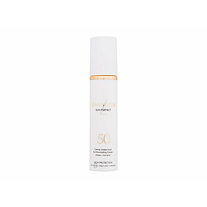 Perfect Infinite Glow Illuminating Cream sauļošanās krēms 50 ml