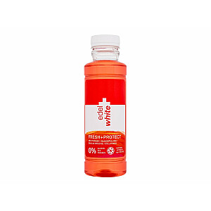 Mutes skalojamais līdzeklis Fresh + Protect 400ml