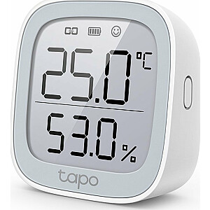 TP-Link temperatūras un mitruma monitors TP-Link Tapo T315