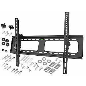 Lamex LXLCD930 TV sienas kronšteins ar slīpumu televizoriem līdz 75" / 55kg