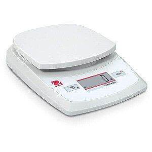 Портативные весы OHAUS Compass™ CR CR2200