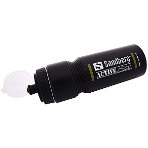 Sandberg 999-29 Активная спортивная бутылка для питья