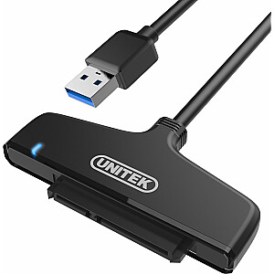 Unitek USB 3.0 uz SATA III 6G kabatas pārveidotājs (Y-1096)