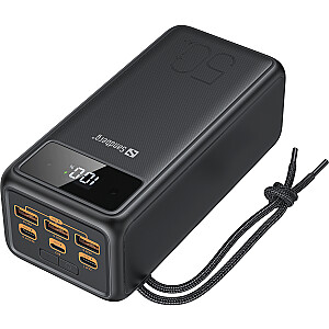 Внешний аккумулятор Sandberg 420-75 USB-C PD 130 Вт 50000