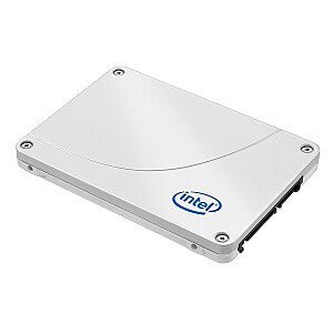 SSD Solidigm (Intel) S4520 7,68 ТБ SATA 2,5 дюйма SSDSC2KB076TZ01 (до 3 DWPD)