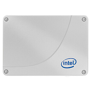SSD Solidigm (Intel) S4520 7,68 ТБ SATA 2,5 дюйма SSDSC2KB076TZ01 (до 3 DWPD)