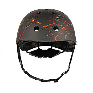 Детский шлем Hornit Lava S 48-53см LAS828