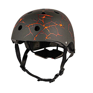 Детский шлем Hornit Lava S 48-53см LAS828