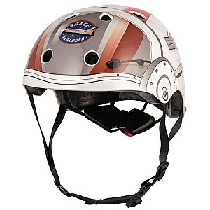 Детский шлем Hornit Astro S 48-53см ATS825