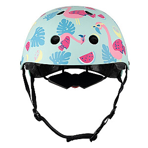 Детский шлем Hornit Flamingo M 53-58см FLS931