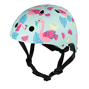 Детский шлем Hornit Flamingo S 48-53см FLS827