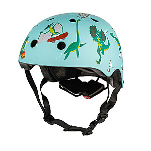 Детский шлем Hornit Jurassic S 48-53см DIS826