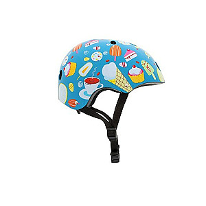 Детский шлем Hornit Ice Creams 48-53