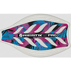 Skeitbords RAZOR RipStik AirPro White SE