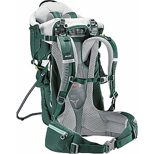 Deuter Kid Comfort meža ceļojumu pārvadātājs