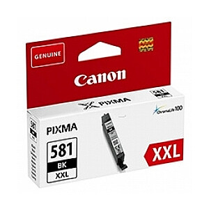 Canon CLI-581XXL Черный