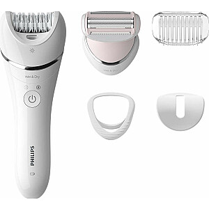 Депилятор Philips Epilator Series 8000 BRE710/00