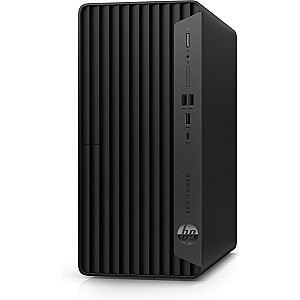 Personālais dators HP Pro 400 G9 TWR i5-12500 16GB DDR4 3200 SSD512 UHD Graphics 770 W11Pro 3 gadi OnSite