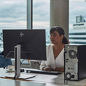 Personālais dators HP Pro 400 G9 TWR i5-12500 16GB DDR4 3200 SSD512 UHD Graphics 770 W11Pro 3 gadi OnSite