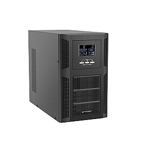 ИБП ARMAC OFFICE ON-LINE 3000VA LCD 8xIEC O3000IPF1