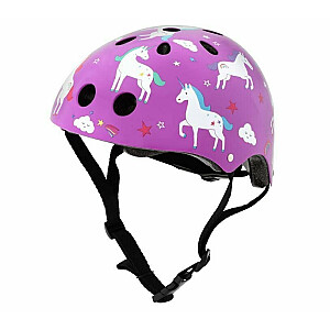 Детский шлем HORNIT Unicorn M 53-58см UNM924