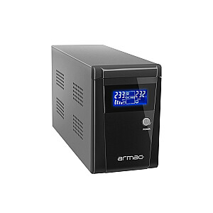 Armac Office 1500F LCD