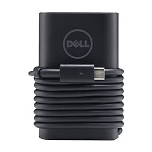 Адаптер переменного тока Dell Kit E5, 45 Вт, USB-C — EUR