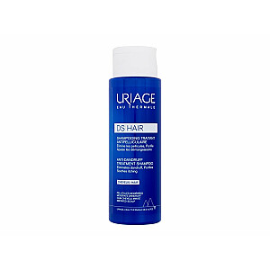 Šampūns pret blaugznām DS Hair 200ml