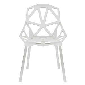 Krēslu komplekts četri moderni viesistabas krēsli