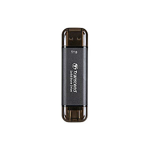 MEMORY DRIVE FLASH USB3 1TB/TS1TESD310C TRANSCEND