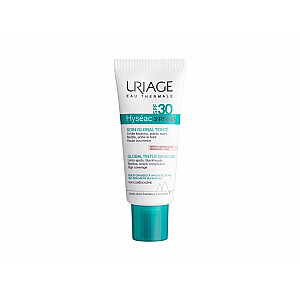 3-Regul Global Tonted Skincare Hyséac 40ml