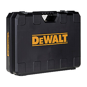 Perforators DeWALT D25614K-QS SDS Maks. 2900 apgr./min 1350 W