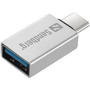 Ключ SANDBERG USB / C-USB / A