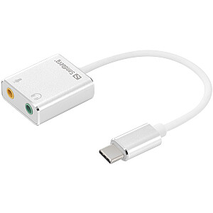 SANDBERG USB-C для звуковой связи