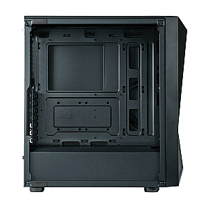 Cooler Master CMP 520 Midi Tower melns