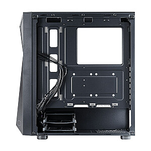 Cooler Master CMP 520 Midi Tower melns