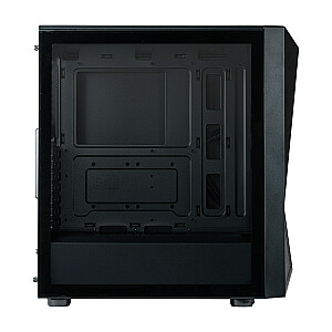 Cooler Master CMP 520 Midi Tower melns